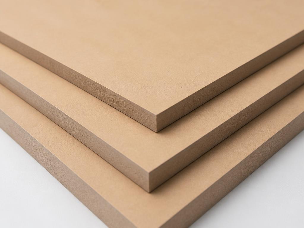 MDF