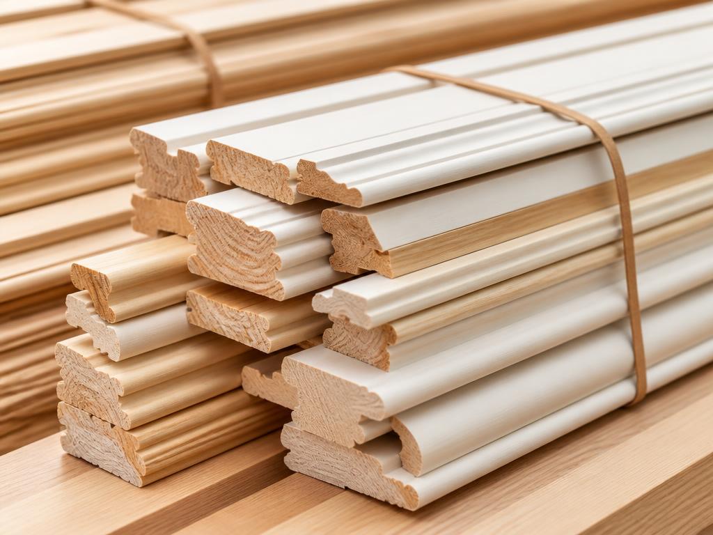 Boards & Trim